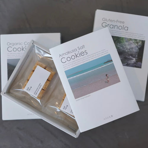 みちる文庫　クッキー