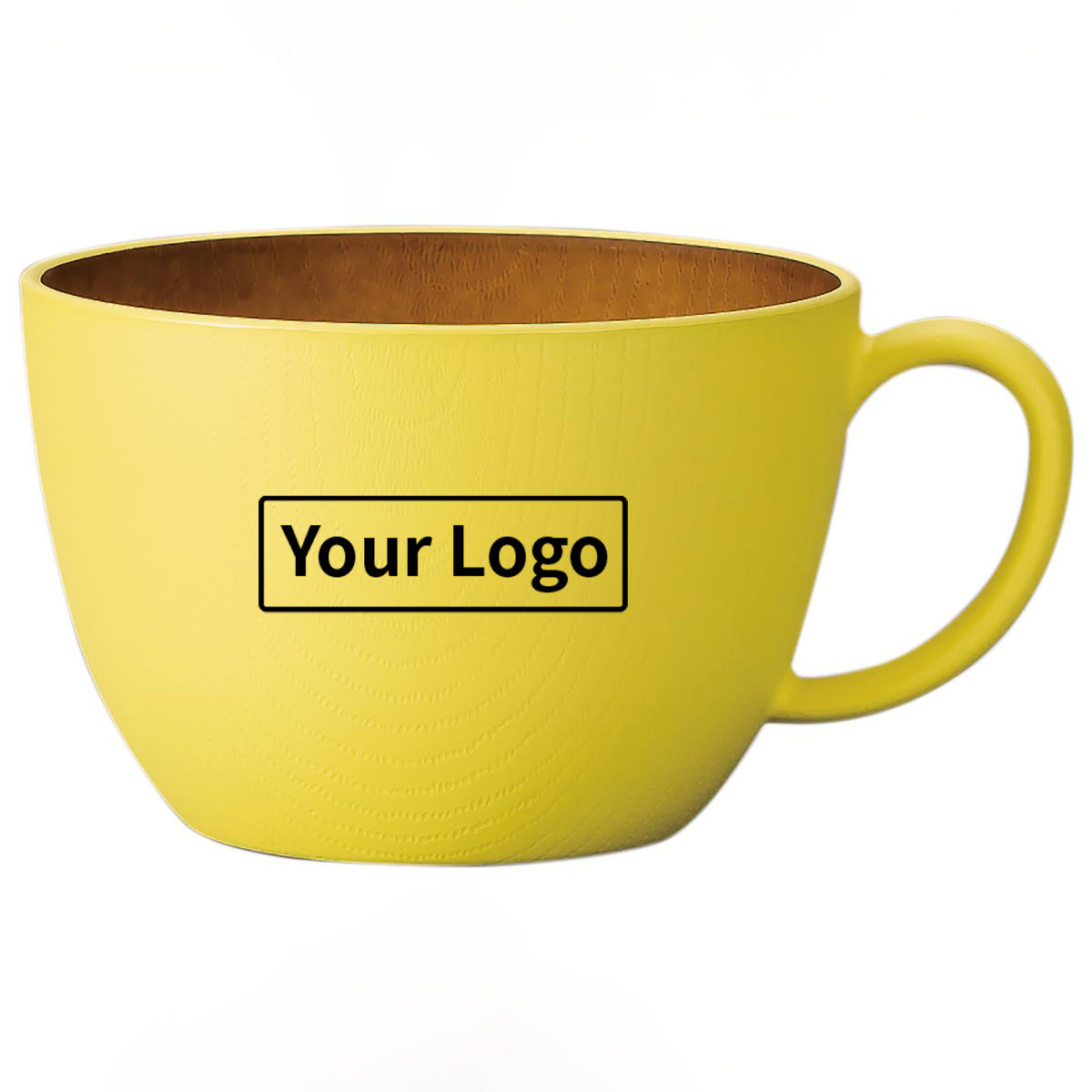 isso ecco 木目カップ