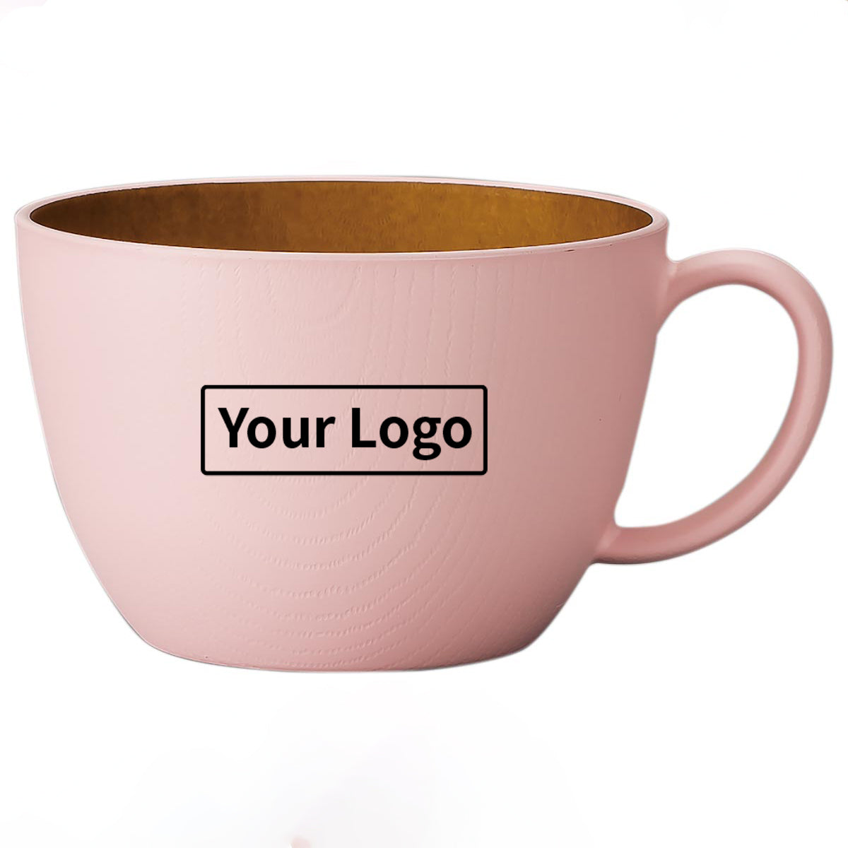 isso ecco 木目カップ