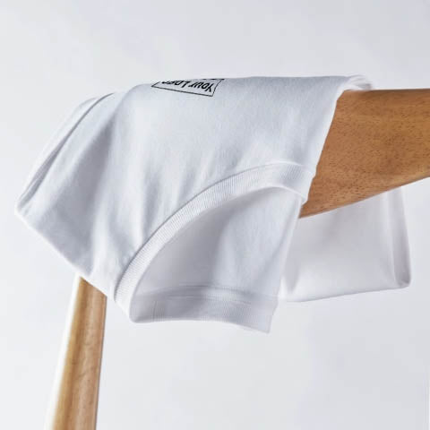 CultureGoods Original フォーマルTシャツ