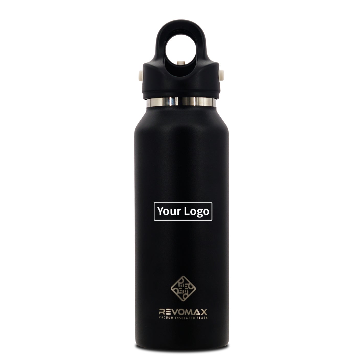 REVOMAX SLIM 12oz (355ml)