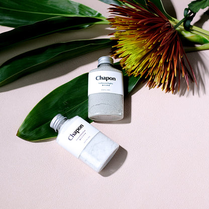 Chapon　バスソルト2本セット