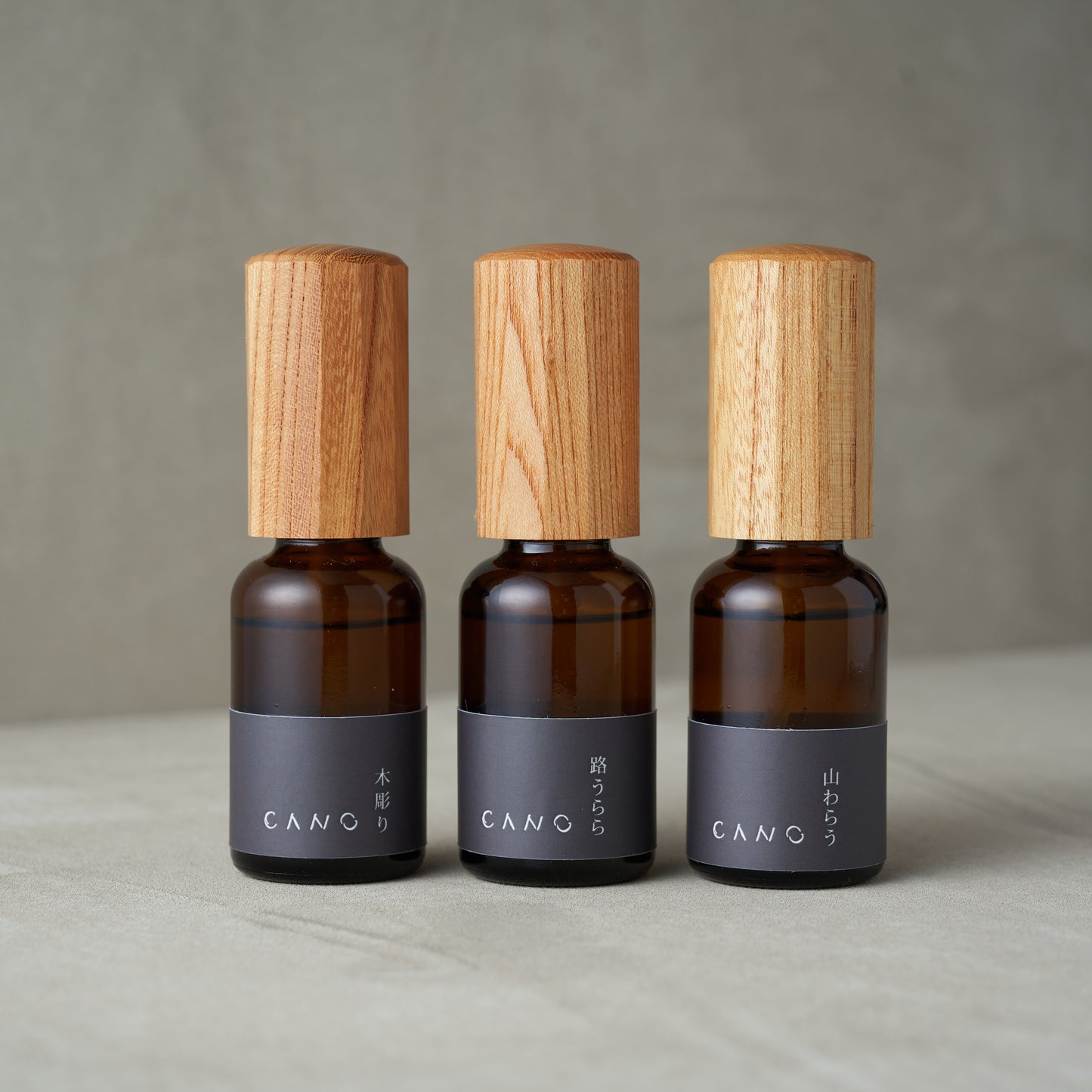 アロマミスト CANO 30ml