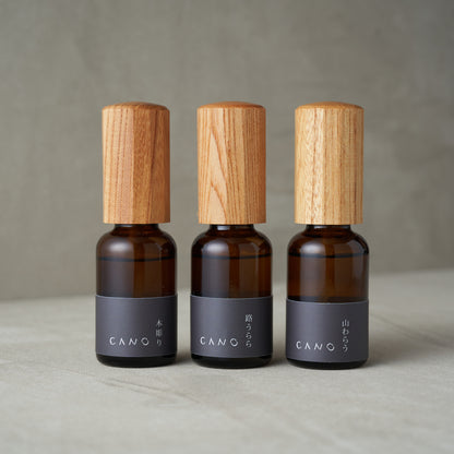 アロマミスト CANO 30ml