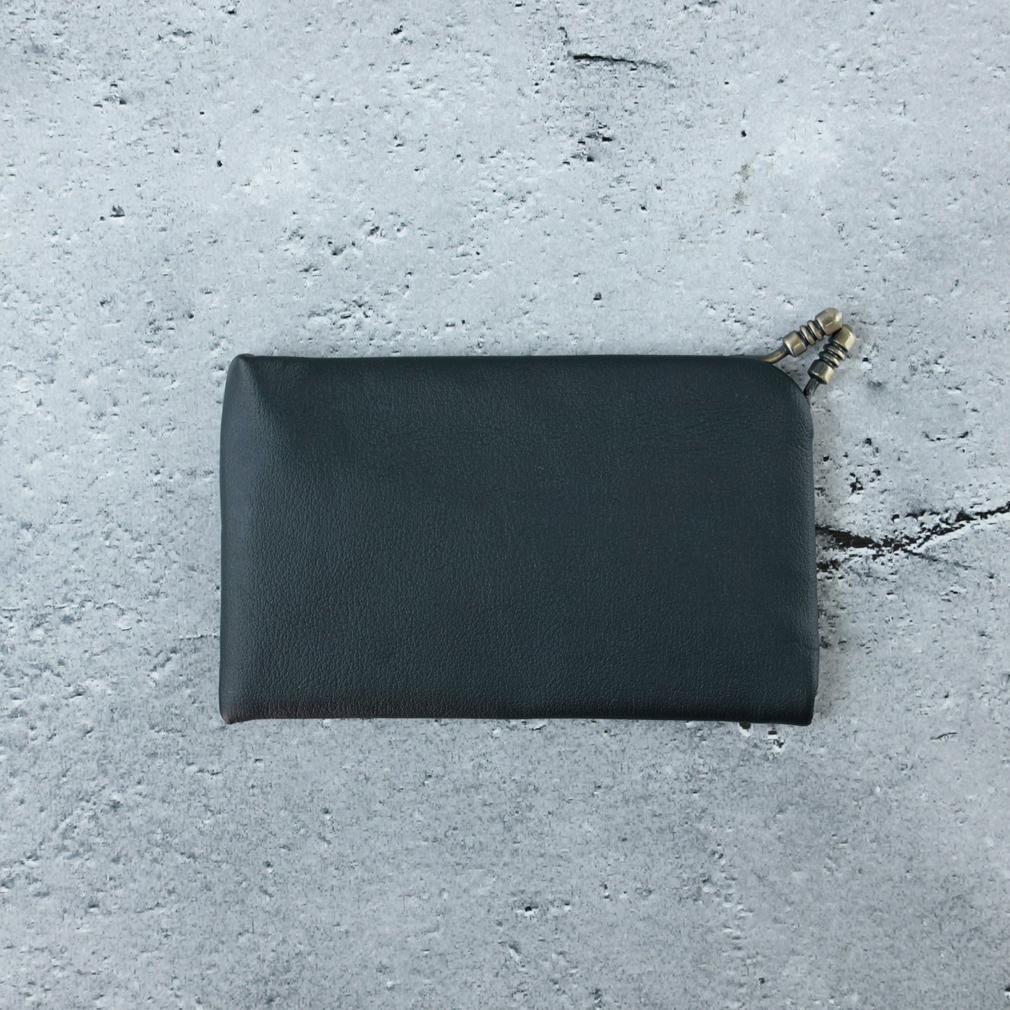 Sobagni がまぐちカードケース名刺入れ