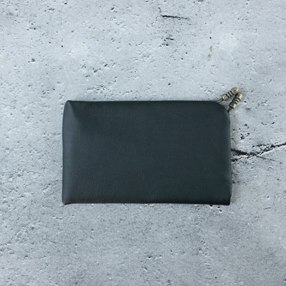 Sobagni がまぐちカードケース名刺入れ