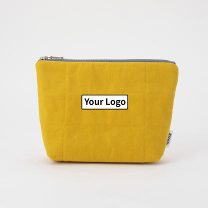 Kiten.kyoto HANTEN. Pouch