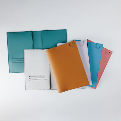 Sobagni A5ノートカバー