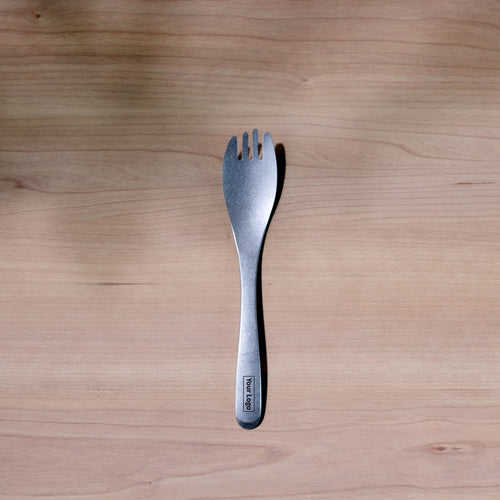 持ち歩きワンプレートスプーン