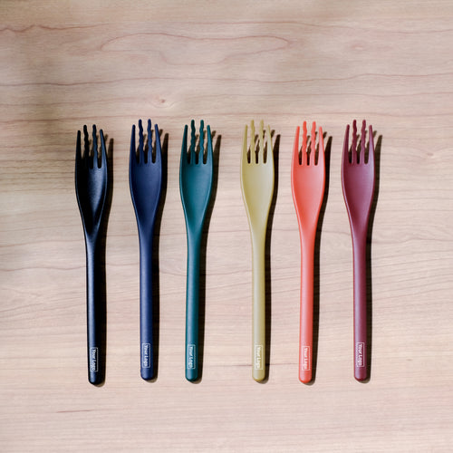 バイオマス ソフトヒメフォーク