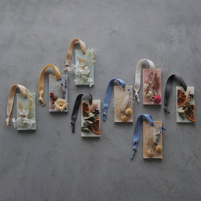 RICCA. ワックスサシェ