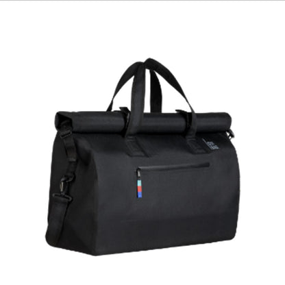GOT BAG Roll top boston bag