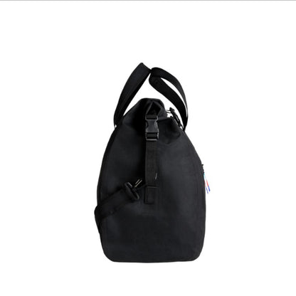 GOT BAG Roll top boston bag