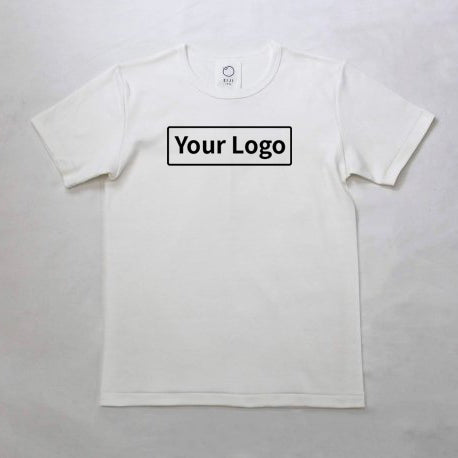 EIJI HEAVY WEIGHT CREW-NECK