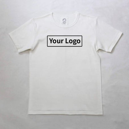 EIJI HEAVY WEIGHT CREW-NECK