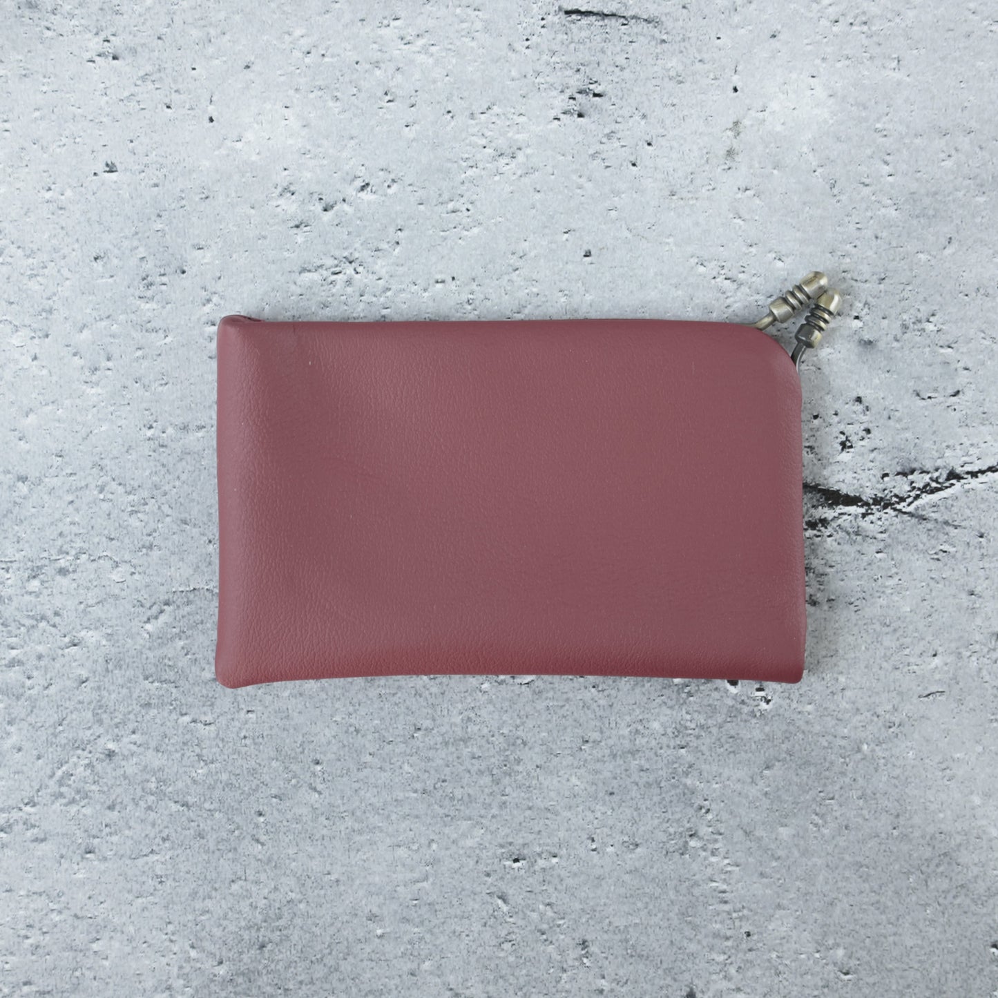 Sobagni がまぐちカードケース名刺入れ