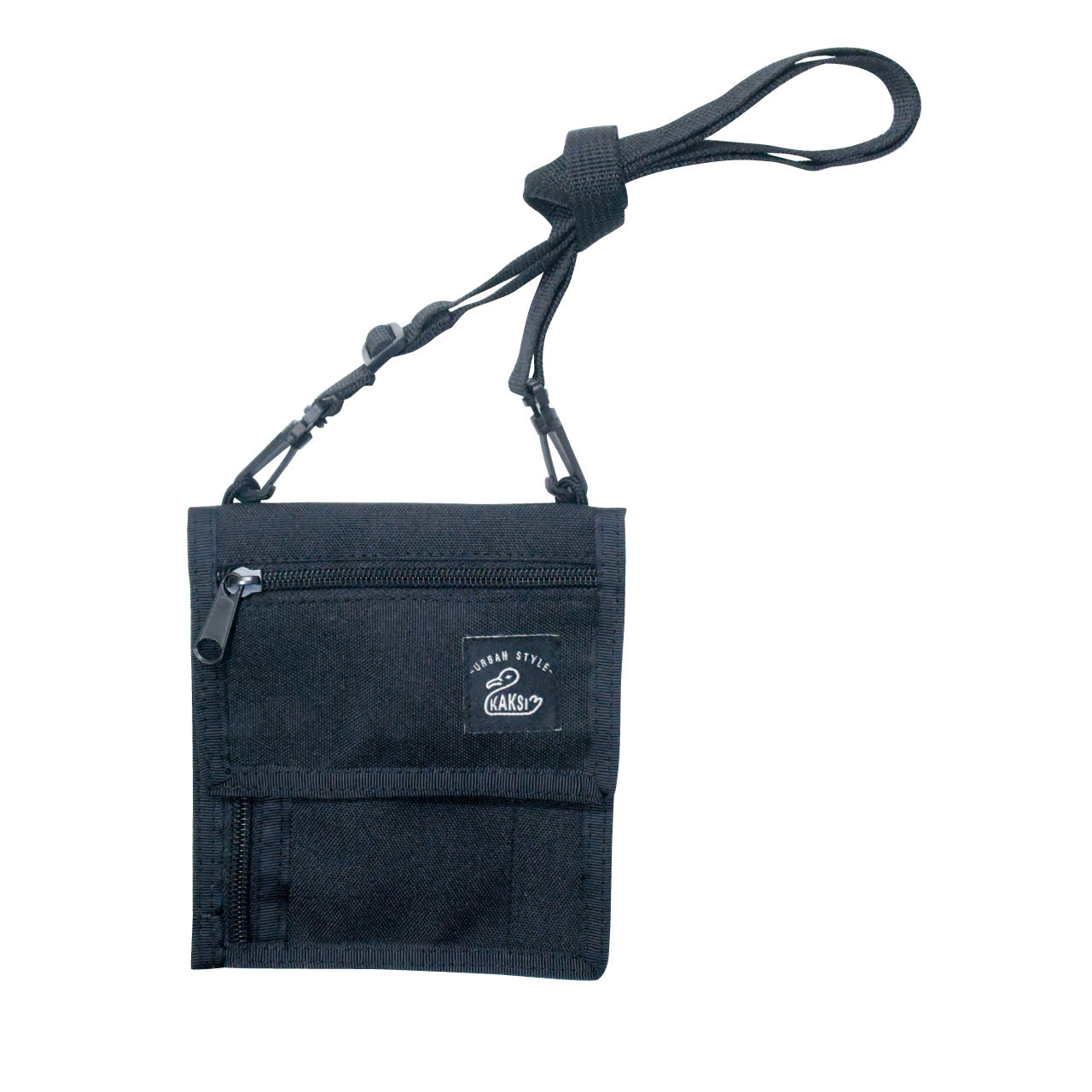 KAKSI IDショルダー