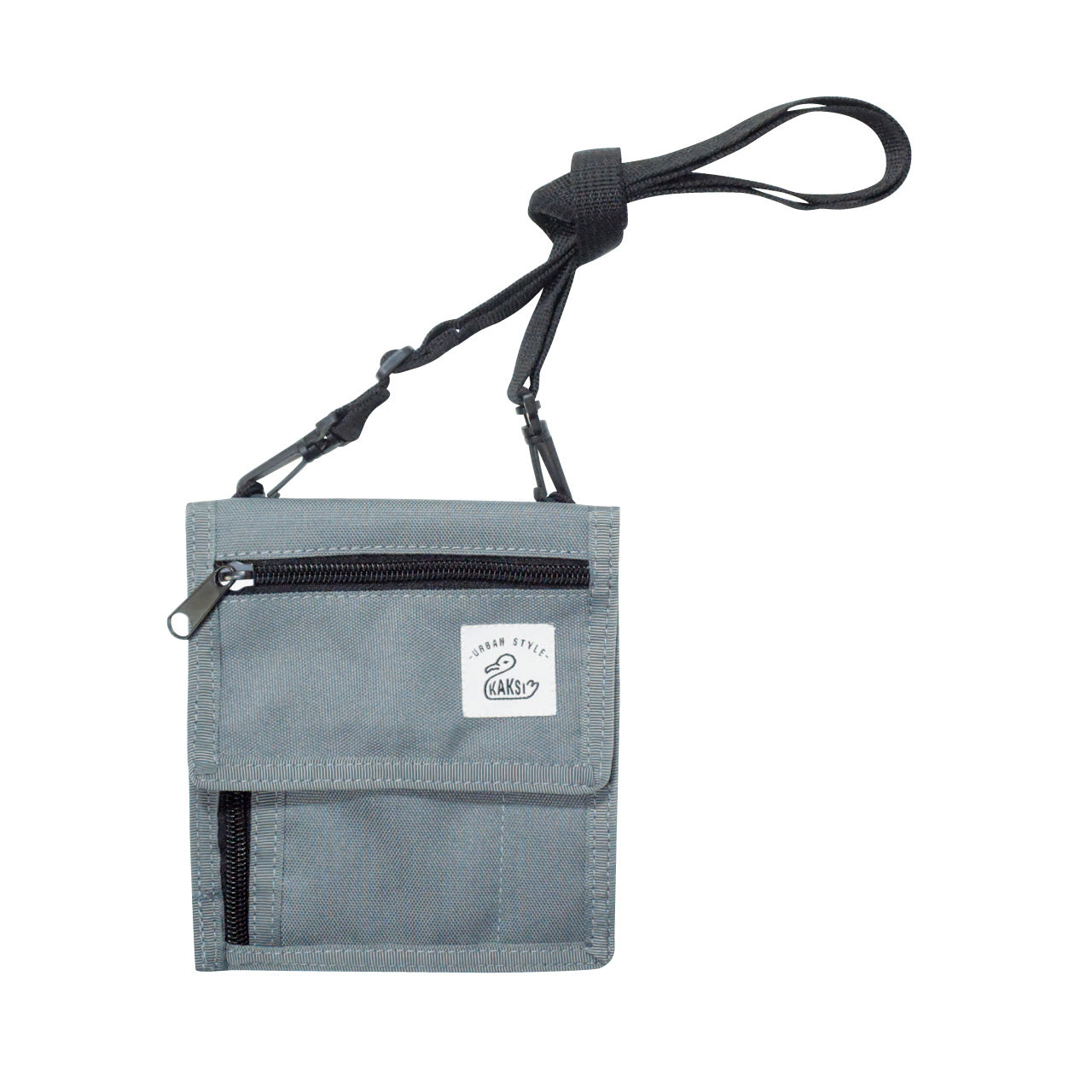 KAKSI IDショルダー