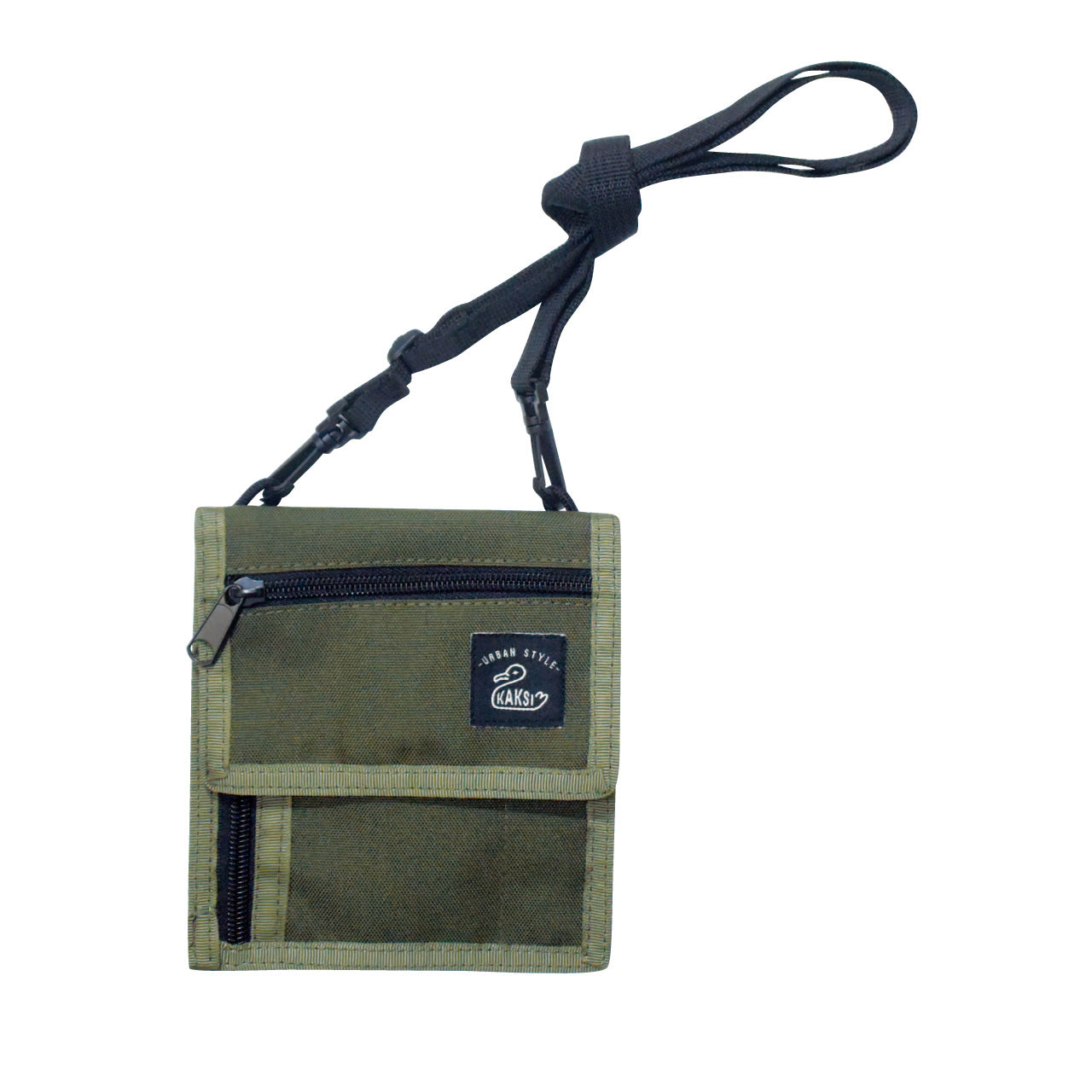 KAKSI IDショルダー