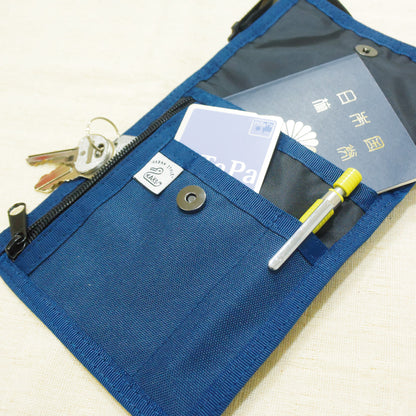 KAKSI IDショルダー