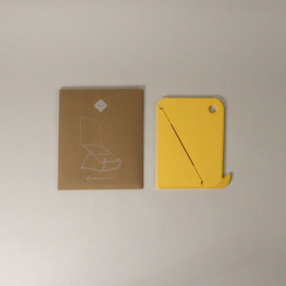 Oripura PC stand