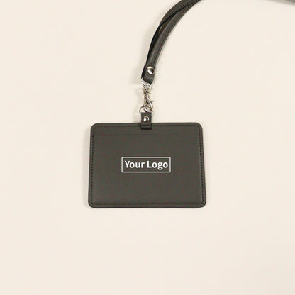 バンブレナレザーIDホルダー