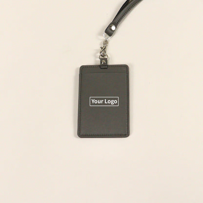 バンブレナレザーIDホルダー