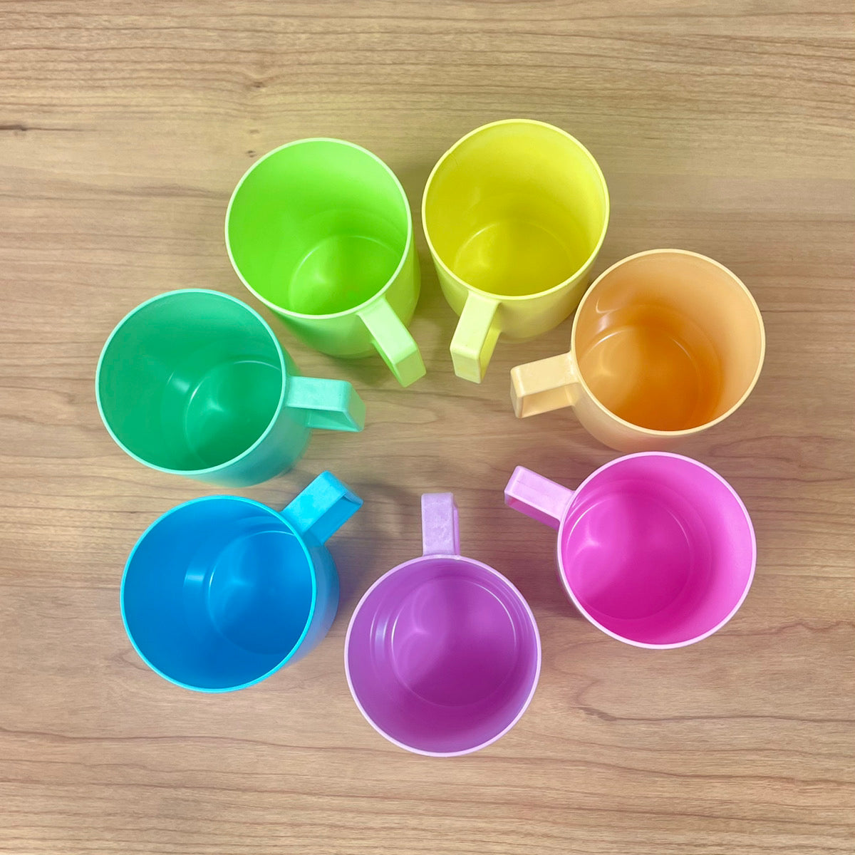 東京未来素材　マグカップ