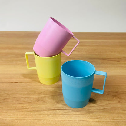 東京未来素材　マグカップ