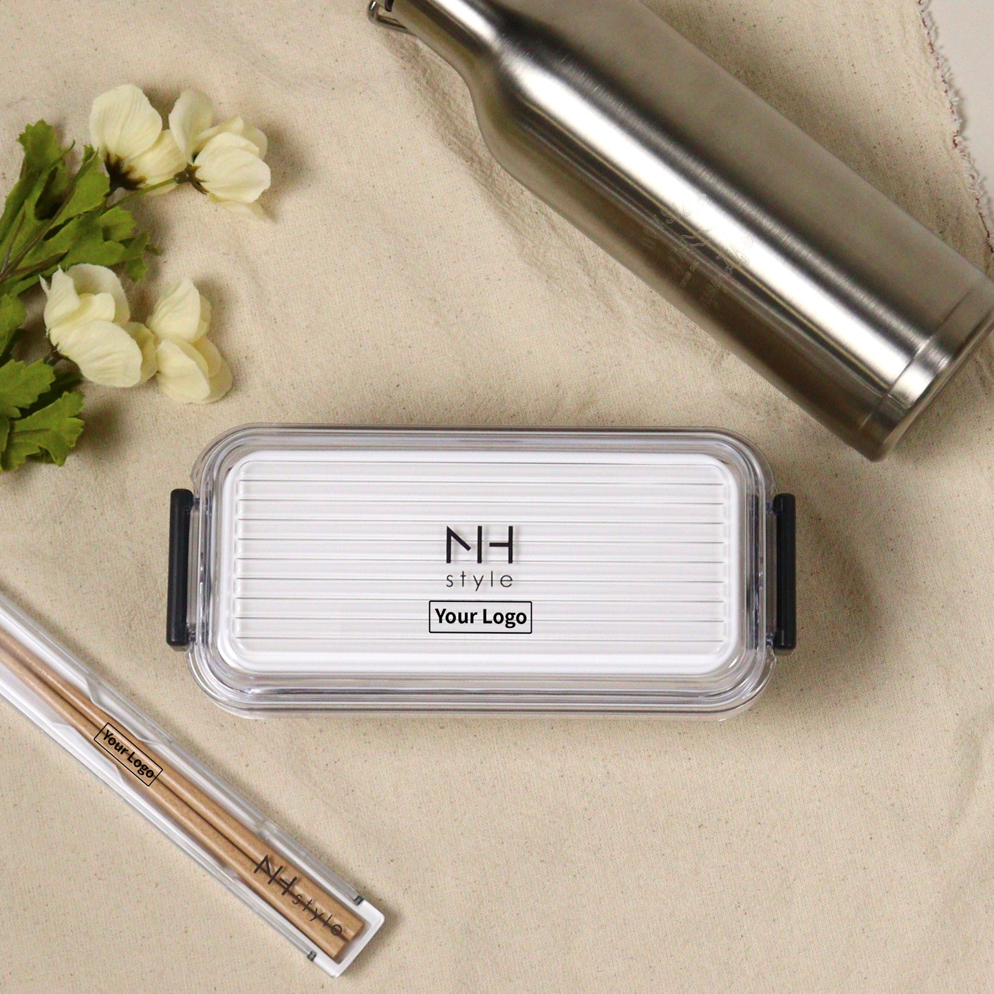 NH Styleストレージランチ