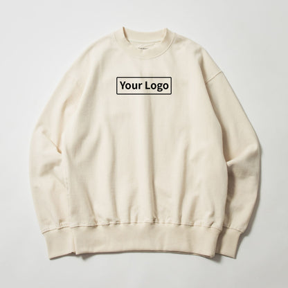 Pure waste JAPAN FIT Unisex Sweatshirt