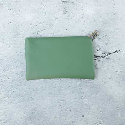 Sobagni がまぐちカードケース名刺入れ