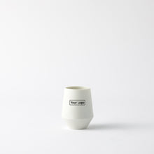画像をギャラリービューアに読み込む, Frustum 湯呑
