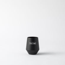 画像をギャラリービューアに読み込む, Frustum 湯呑
