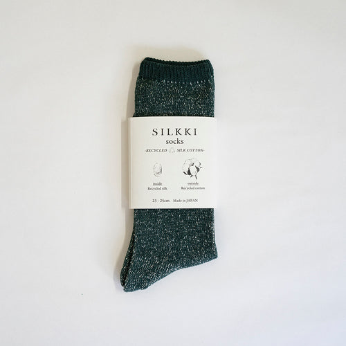 SILKKI Socks