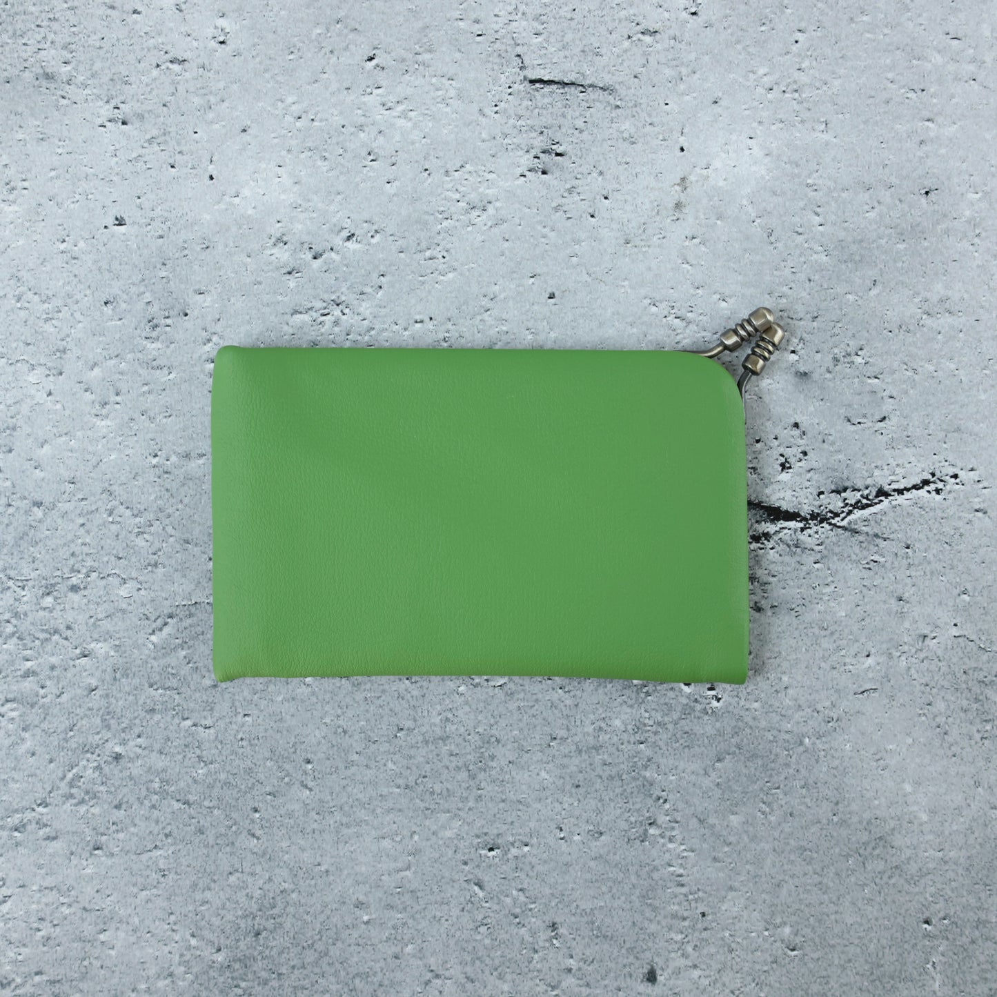 Sobagni がまぐちカードケース名刺入れ