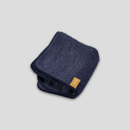 オーガニックタオルハンカチ