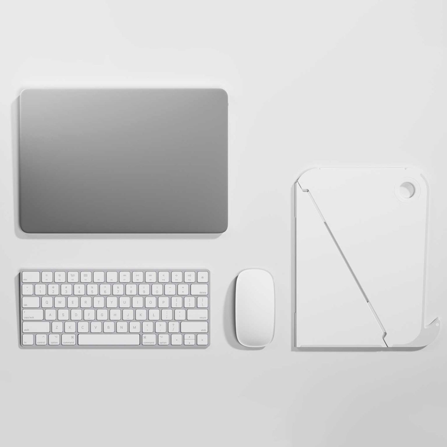 Oripura PC stand
