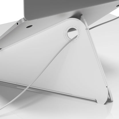 Oripura PC stand