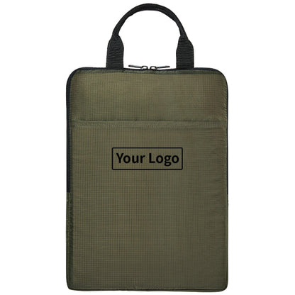 テントクロス タブレットPCケース