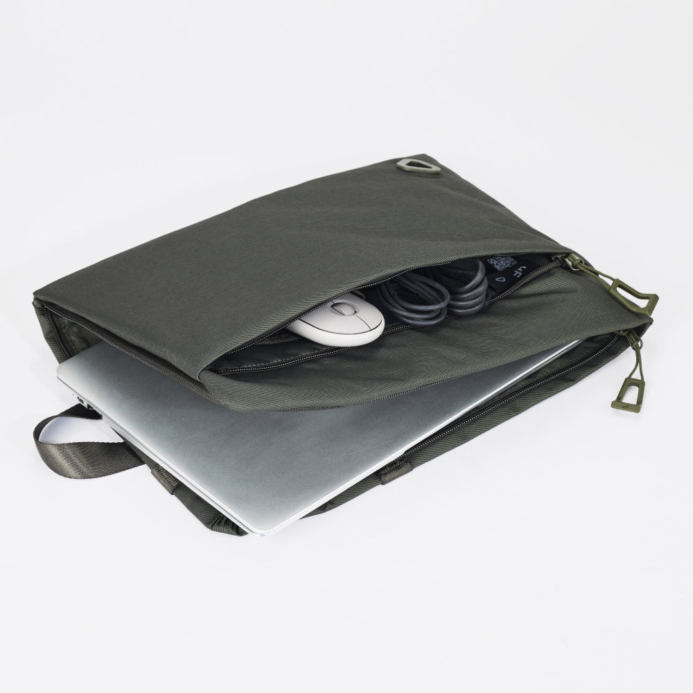 uF PC CASE