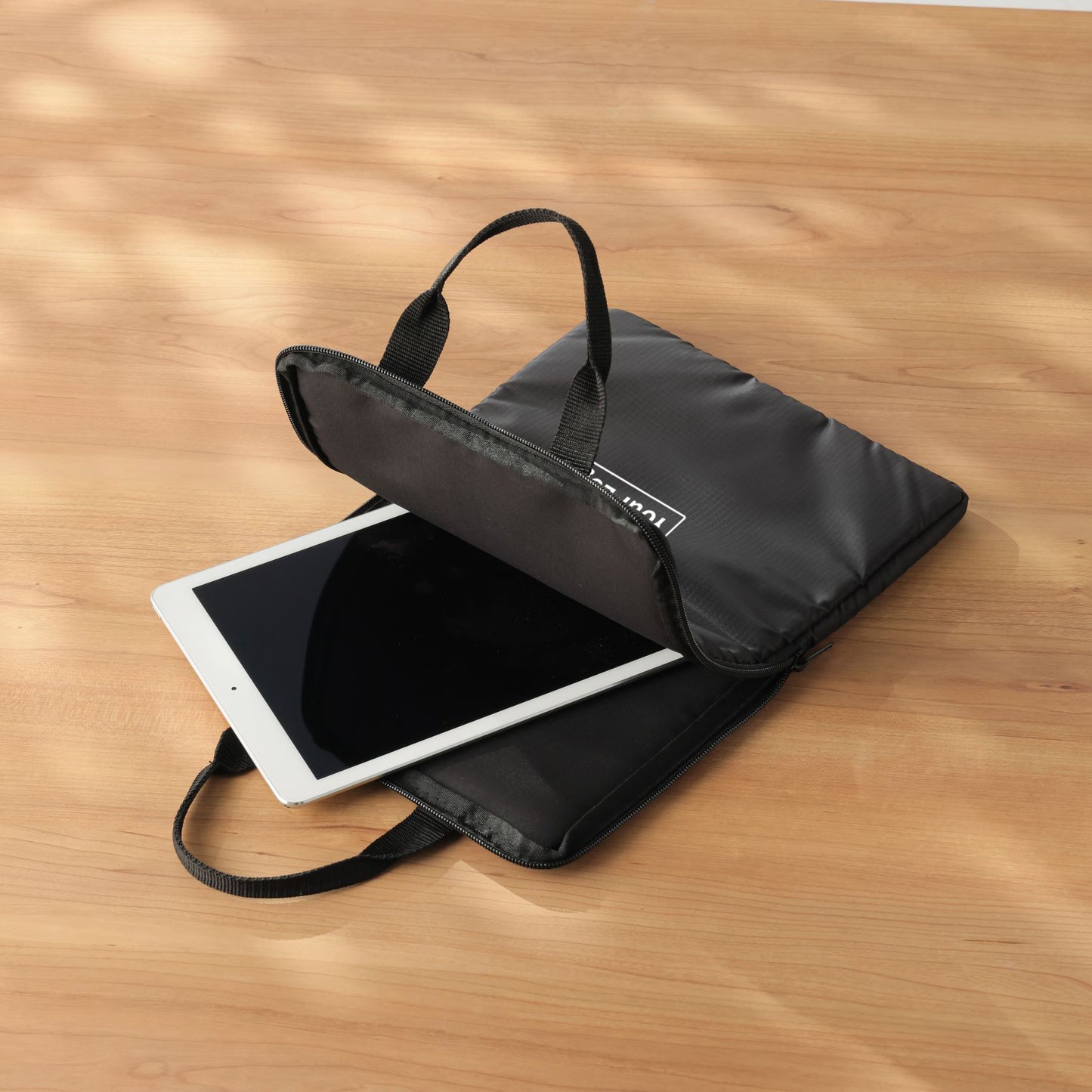 テントクロス タブレットPCケース