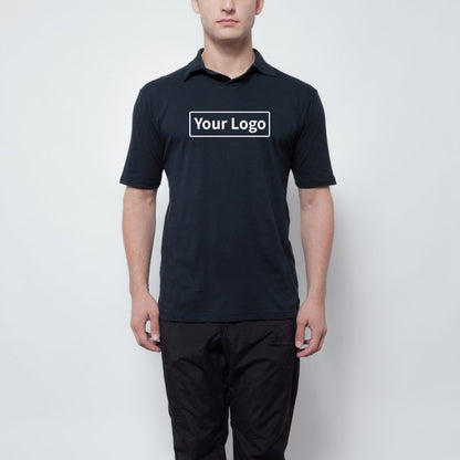 EIJI POLO TEE for MAN