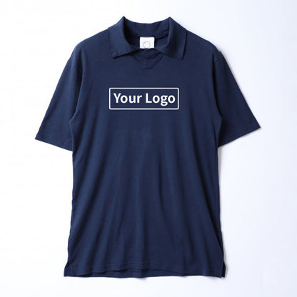 EIJI POLO TEE for MAN