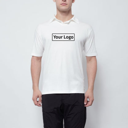 EIJI POLO TEE for MAN