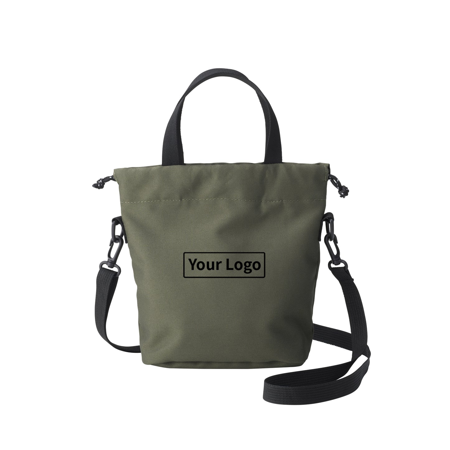 リサイクルポリエステルバースミニバック