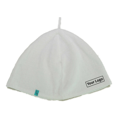HANDYTOWEL SAUNA HAT