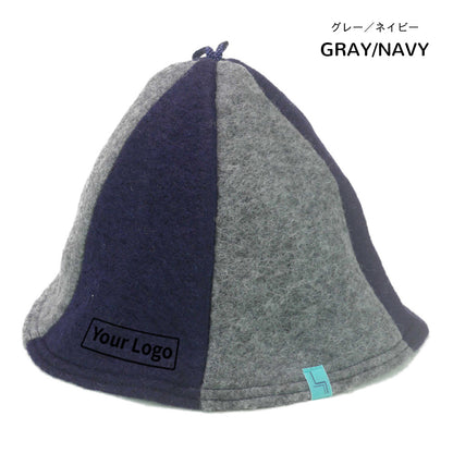 LIGHT SHETLAND WOOL SAUNA HAT
