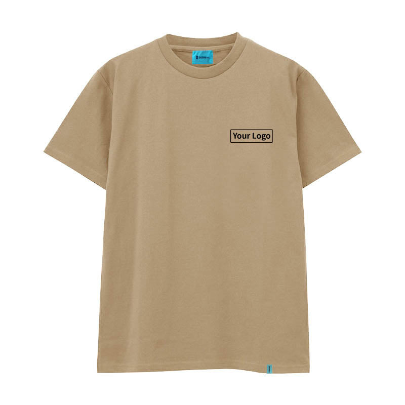 DEODORANT PLAIN T-SHIRT