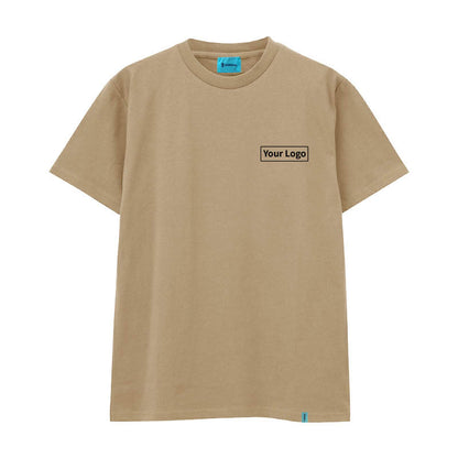 DEODORANT PLAIN T-SHIRT